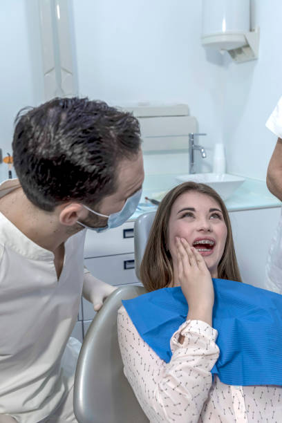 Best Tooth Infection Emergency Dentist  in Hayesville, OR